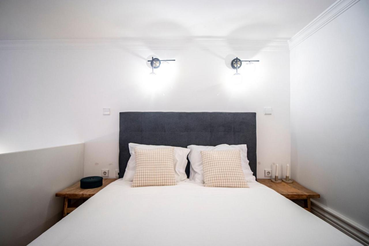 Wonderful Downtown Studio By Lovelystay OOporto Exteriör bild